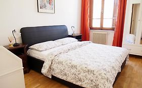 Eco Pisa Tower Guesthouse